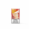 relx拋棄式煙彈紅蘋果口味