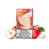 relx拋棄式煙彈紅蘋果口味
