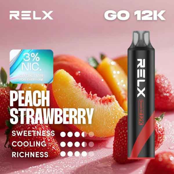 RELX-Smash-Go-白陶烏龍