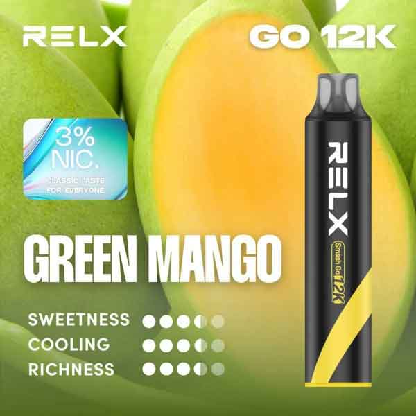 RELX-Smash-Go-12000金耀芒果
