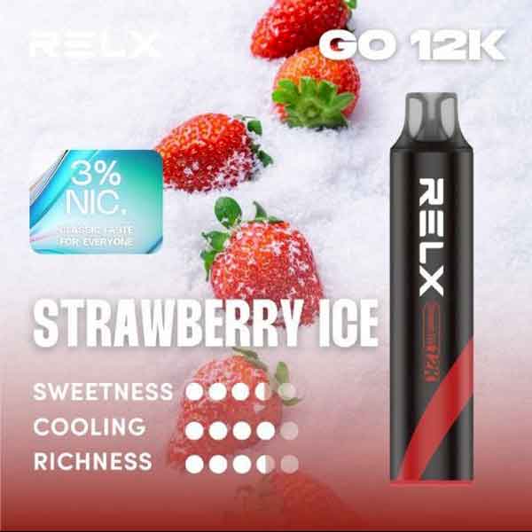 Relx-Smash-go-12000-puffs-草莓晶鑽